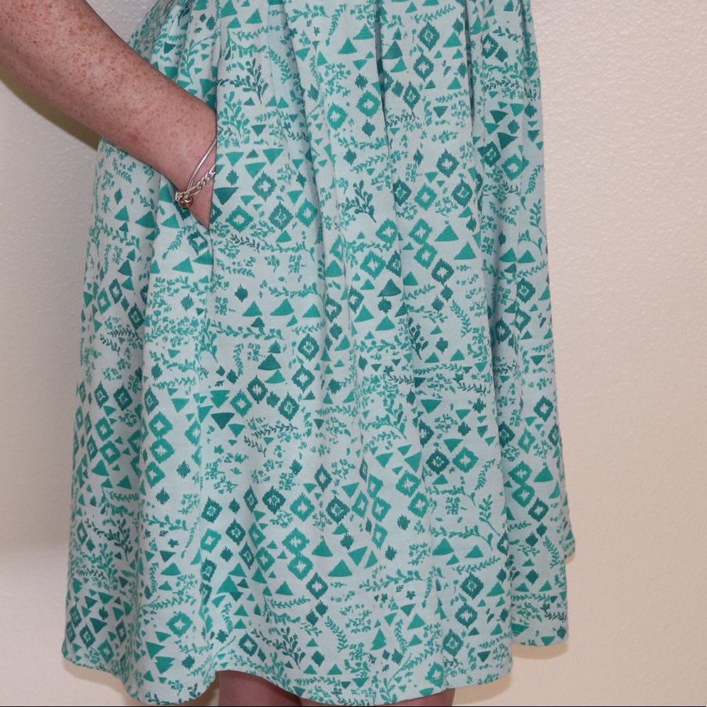 LulaRoe Amelia! LNWOT